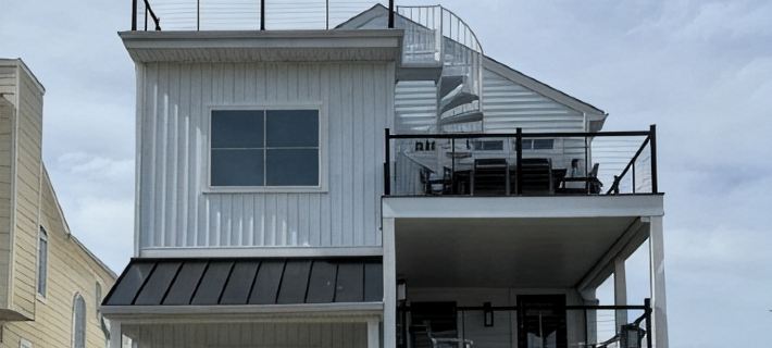 Plan Your Getaway in Our New 5-Bedroom Home in Welcoming Bethany Beach. Hotels in Bethany Beach
