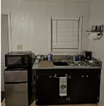 Charming cabin with AC and WiFi in delightful Clinton