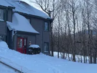 Absolute best ski on-off Slopeside location.  Summer 2025 Reno just completed.