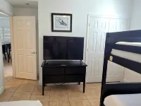 "Luxurious Villa" 2 Bedroom / 2 Bath Hotels in Bailey Town