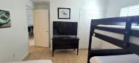 "Luxurious Villa" 2 Bedroom / 2 Bath Hotels in 
