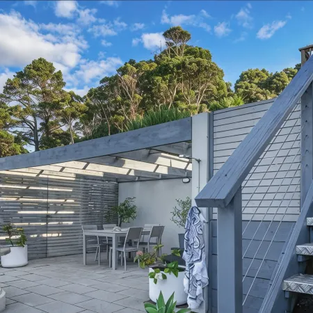 ☀️THE SUMMER HOUSE☀️