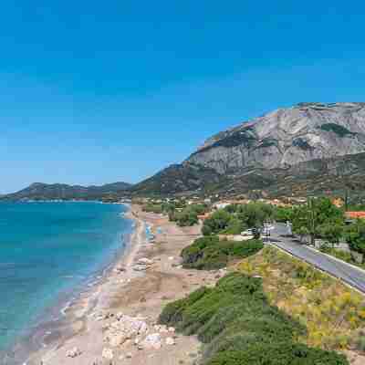 Aegean Bliss - Marathos Retreat, Samos Others