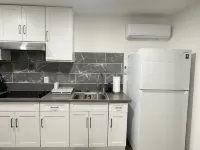Charming studio in welcoming Glendora with AC, WiFi & full kitchen Hotéis em Glendora