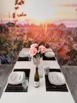 Modern apartment ZS15 with WLAN and fully equipped kitchen - 무료 와이파이
