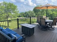 Cabin with a View - 4-Star