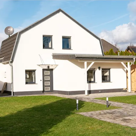 Vacation cottage Wesseling