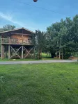 Superb 2-bedroom house on the Tennessee River. - Wi-Fi