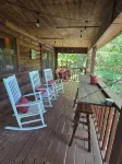 Tranquil Cabin in Banner Elk