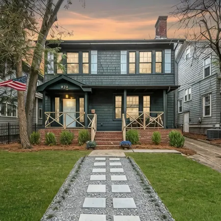 NEW! Highland Park Gem w/Hot Tub and BBQ