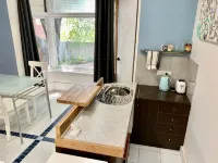 Quintessential Brunswick Retreat great location - Wifi