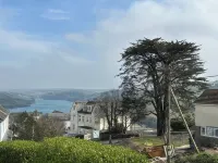 Spacious and Modern Seaside Home, 5 mins wlk from the centre of Salcombe - 3 stelle