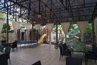 Romanov Palm Hotel - bar