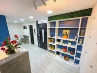 Spacious 5-bedroom house with AC, WiFi near to the beach