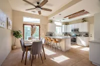 La Quinta Cove Private POOL home, close to Paribas, Golf, Coachella & Stagecoach - 4-Sterne
