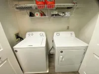 Family Friendly 2-Bed Home, Pet Friendly - 3 Sao