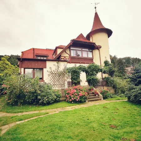 Apartment 01 Rauenstein