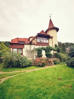 Apartment 01 Rauenstein
