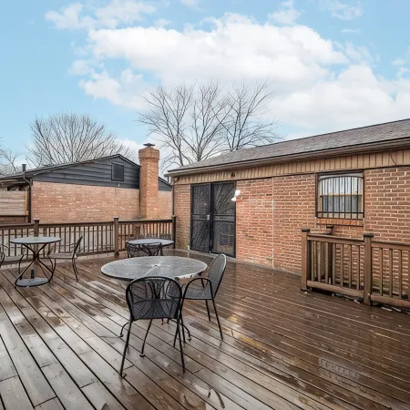 Buckeye Oasis