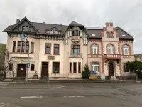 Ferienwohnung Anne Therese - マウンテンビュー
