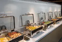 GreenTree Eastern Hotel (Ji'an Yongxin) - breakfast