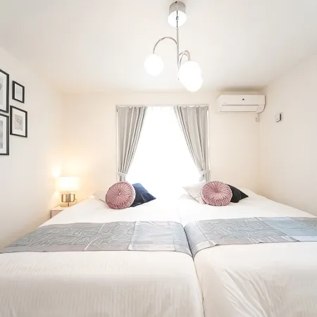 Nagashima Riverside Condominium