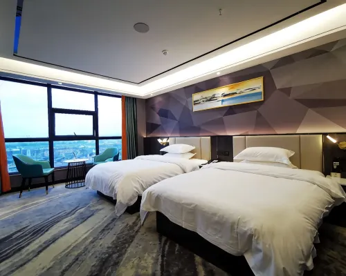 ORANGE HOTEL Hotels in Mayang