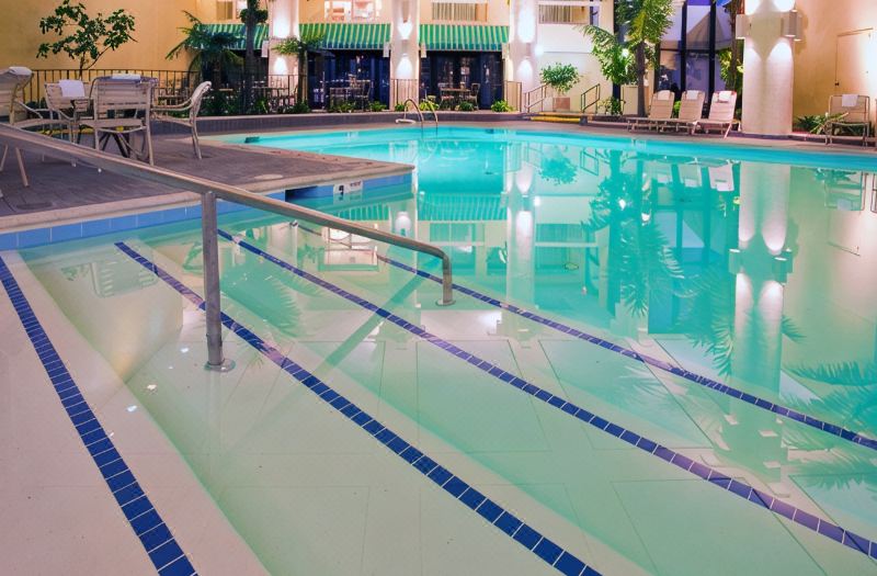 Holiday Inn Gaithersburg by IHG photo 5