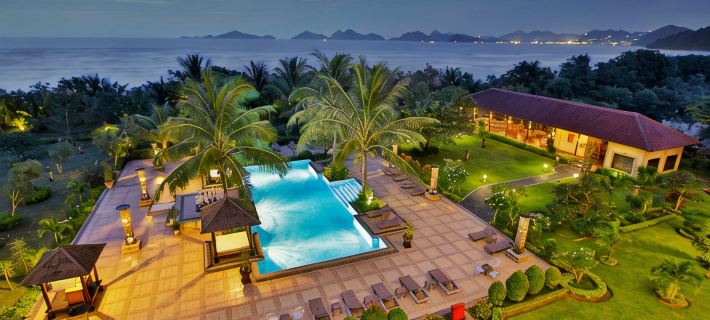 The Jayakarta Suites Komodo Flores Hotels in Komodo