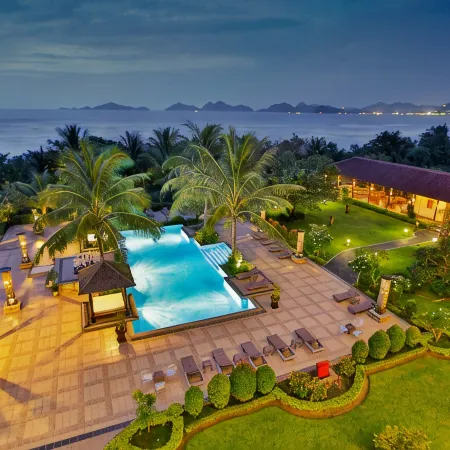 The Jayakarta Suites Komodo Flores