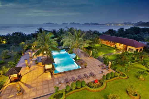 The Jayakarta Suites Komodo Flores