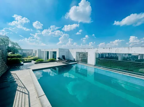 Ansh premium stay - Condos