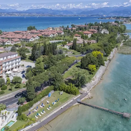 Hotel Mirabello