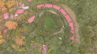 Elida Lodge Monteverde - صديق للحيوانات الاليفة
