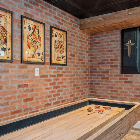 Lakefront + Hiking Trail + Huge Family Friendly House + Near Ark Encounter