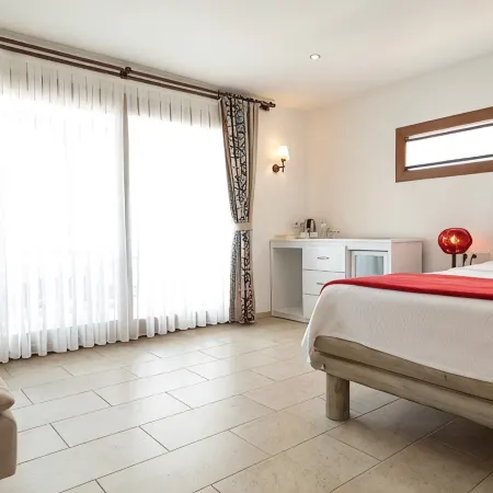 Mosso Boutique Hotel