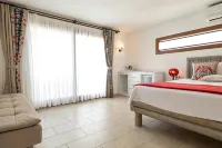 Mosso Boutique Hotel