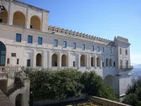 Hotel Alloggio Del Conte