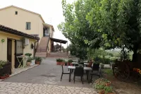 Il Terrazzo Sul Sinni Hotels in 
