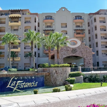 Stunning Villa at Villa La Estancia, Directly on Medano Bay- Beautiful Views