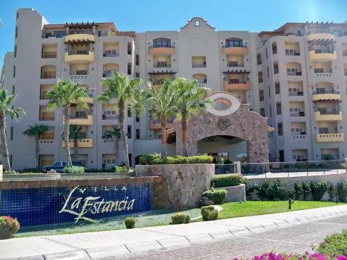 Stunning Villa at Villa La Estancia, Directly on Medano Bay- Beautiful Views