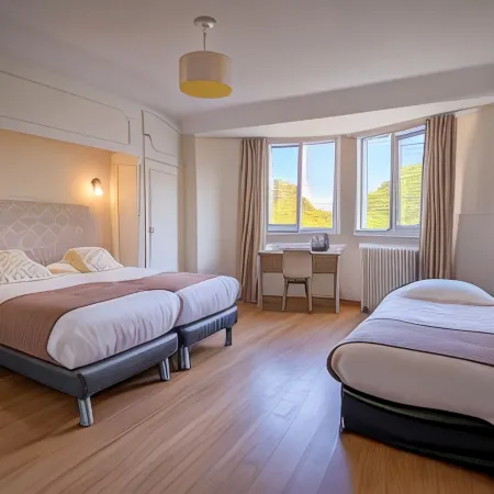 The Originals City, Hôtel Mondial, Perpignan