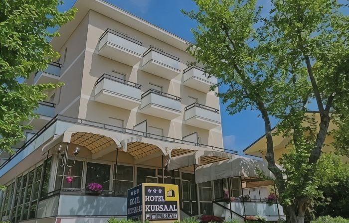 Hotel Kursaal