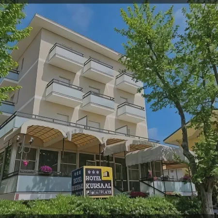Hotel Kursaal