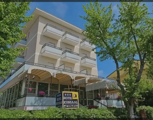Hotel Kursaal