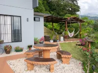 Splendid House with Jacuzzi surrounded by nature and incomparable tranquility Hotels in Ciudad Quesada