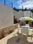 New villa with pool in Salema  Ideal location  lovely sea and countryside views. - Wifi