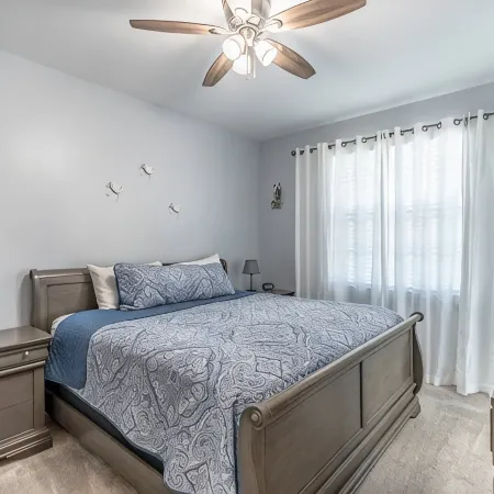 Spacious Townhouse in beautiful Little Harbor Florida