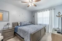 Spacious Townhouse in beautiful Little Harbor Florida