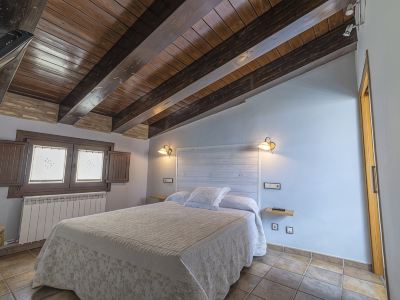 Casa Rural Aitetxe